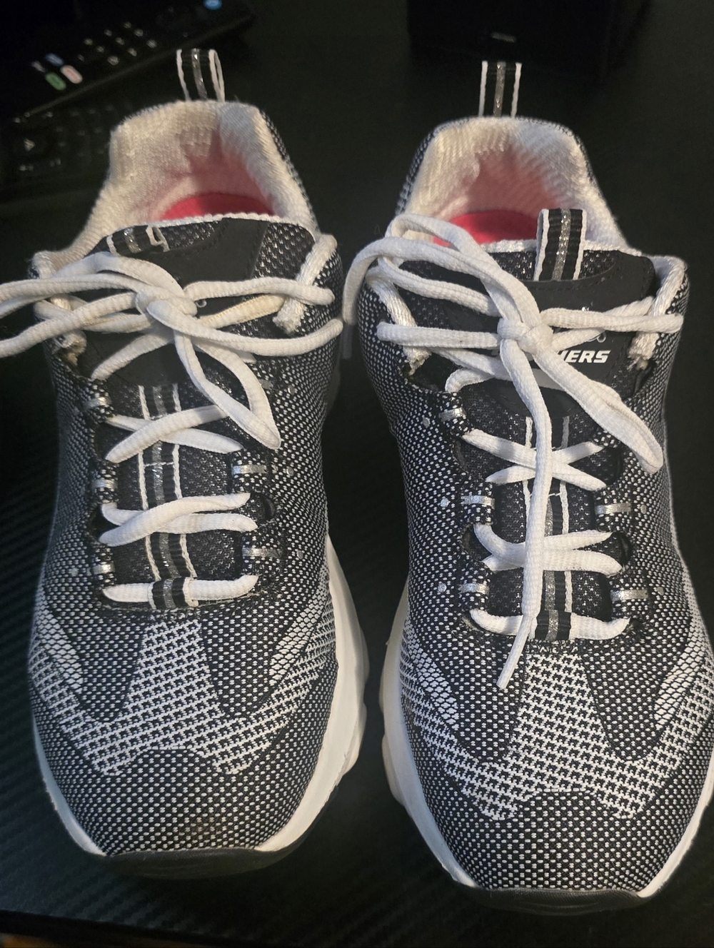 Skechers D'Lite Ultra